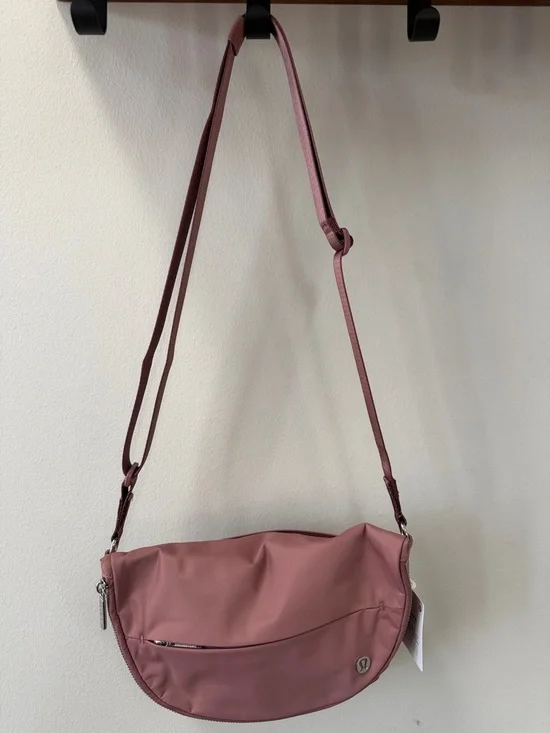 Lululemon “All Night Festival” Bag - Picture 1 of 9